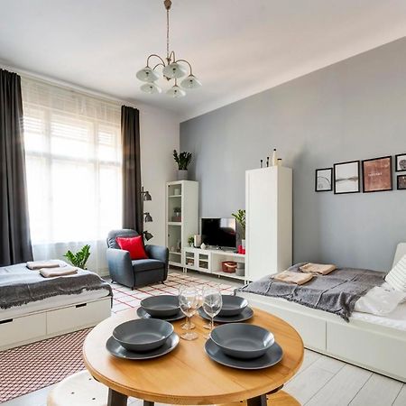בודפשט S3 Soerhaz Apartment מראה חיצוני תמונה