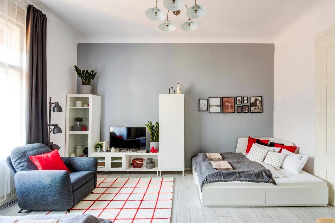 בודפשט S3 Soerhaz Apartment מראה חיצוני תמונה
