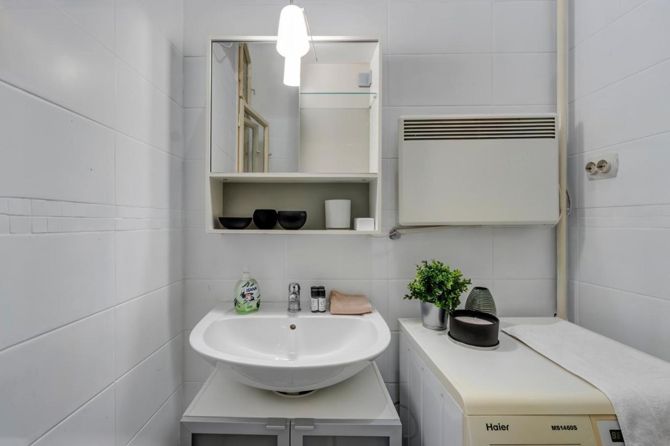 בודפשט S3 Soerhaz Apartment מראה חיצוני תמונה