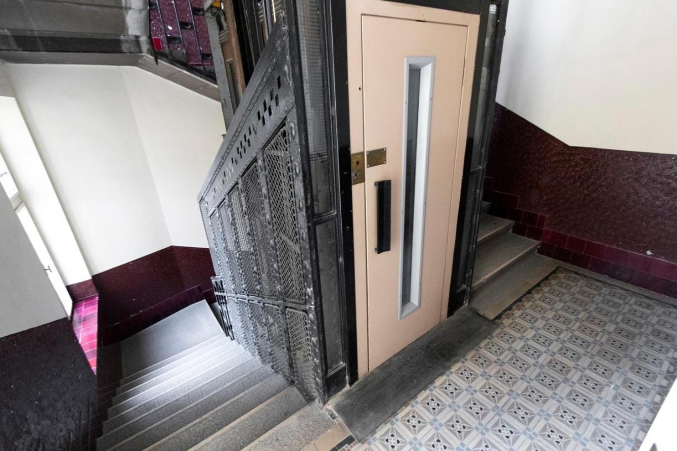 בודפשט S3 Soerhaz Apartment מראה חיצוני תמונה