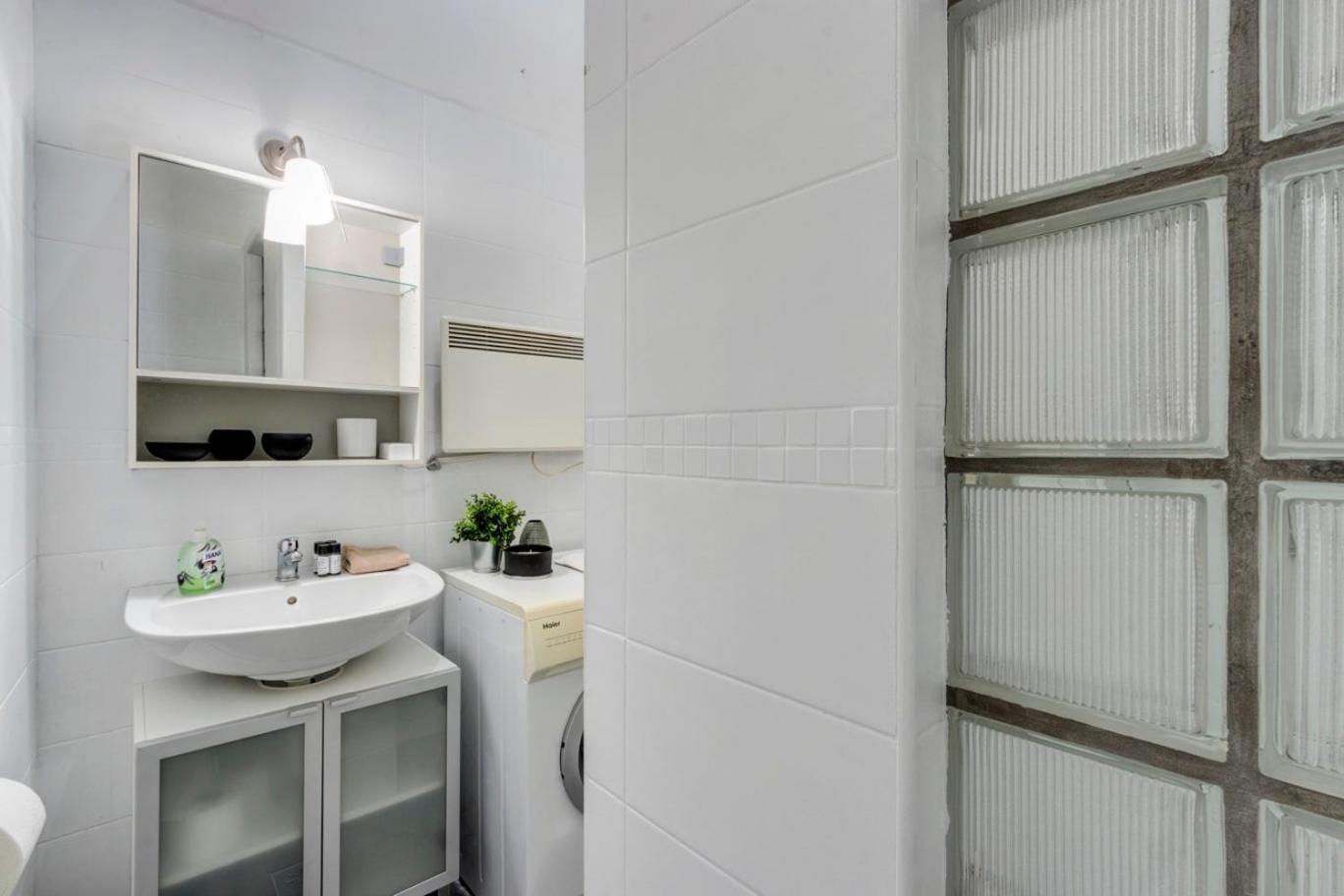 בודפשט S3 Soerhaz Apartment מראה חיצוני תמונה