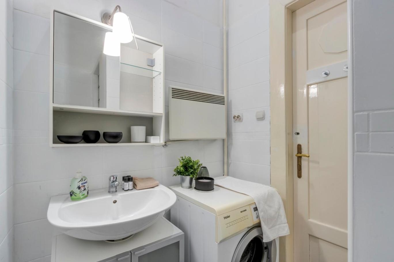בודפשט S3 Soerhaz Apartment מראה חיצוני תמונה
