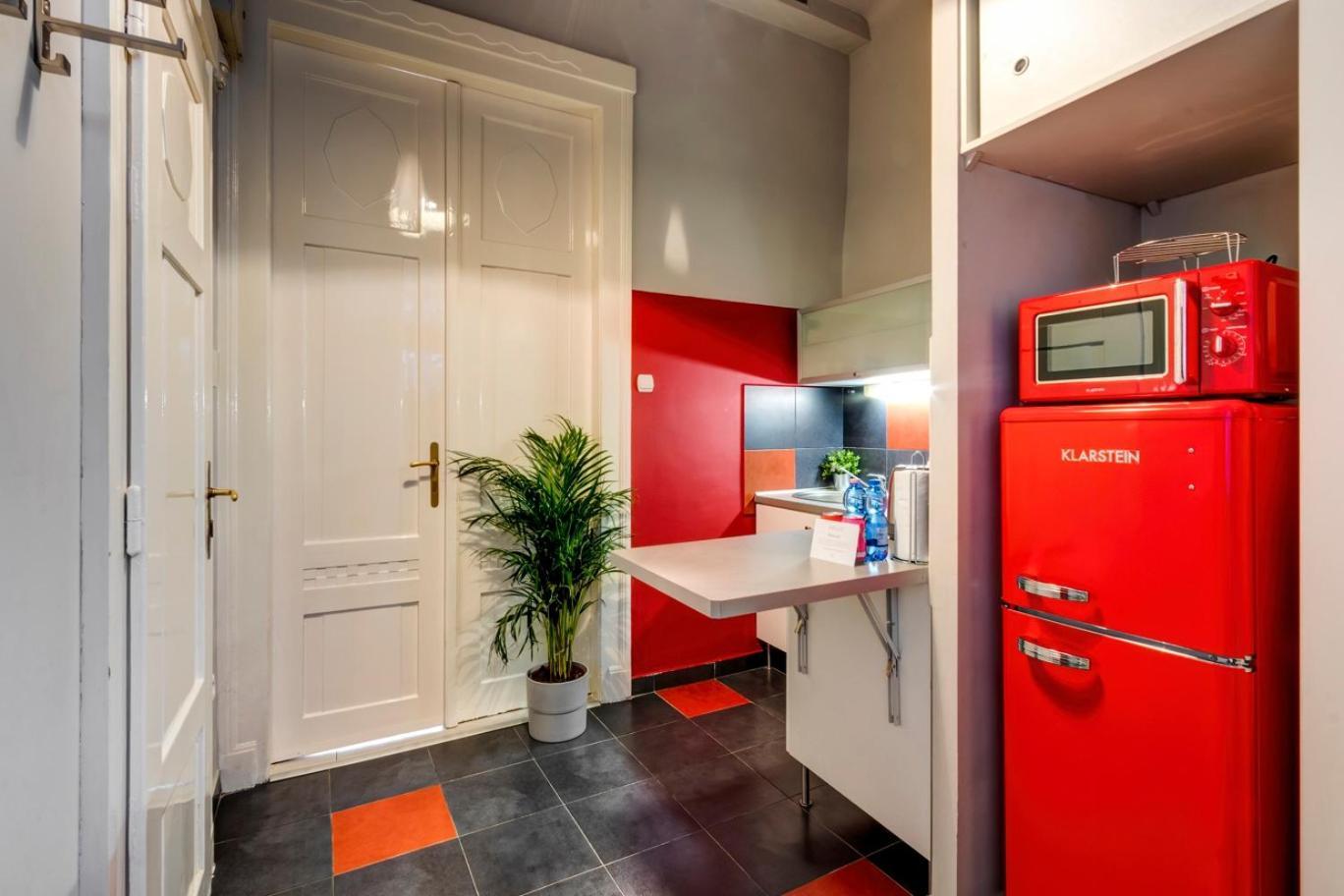 בודפשט S3 Soerhaz Apartment מראה חיצוני תמונה