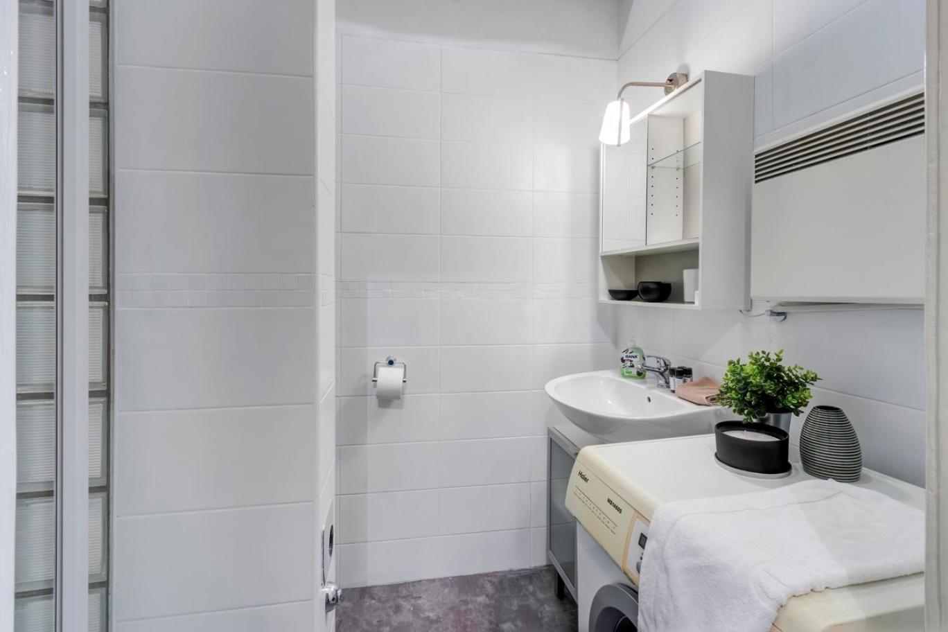 בודפשט S3 Soerhaz Apartment מראה חיצוני תמונה