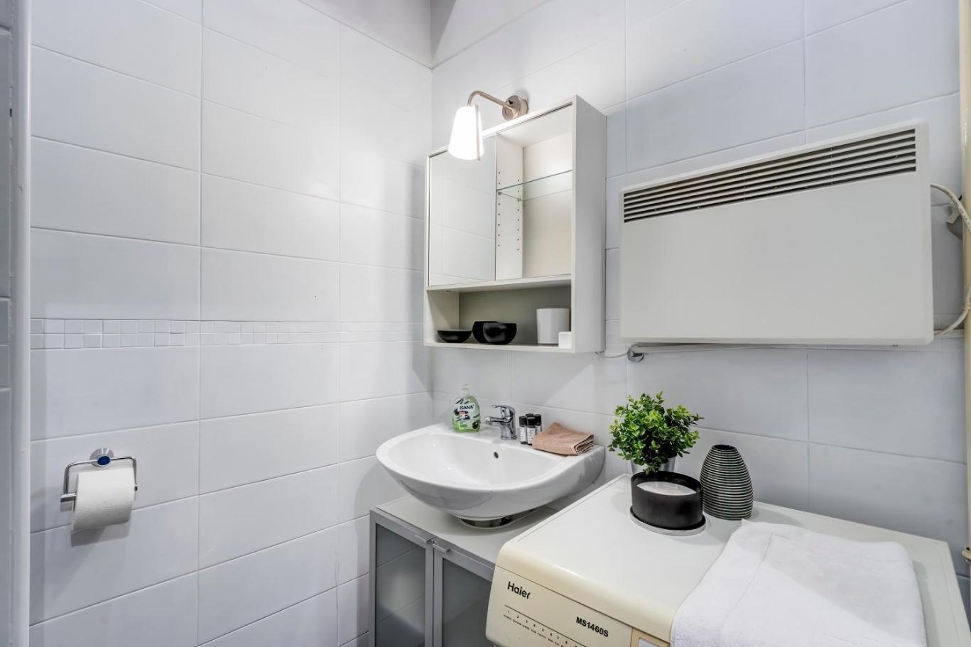 בודפשט S3 Soerhaz Apartment מראה חיצוני תמונה