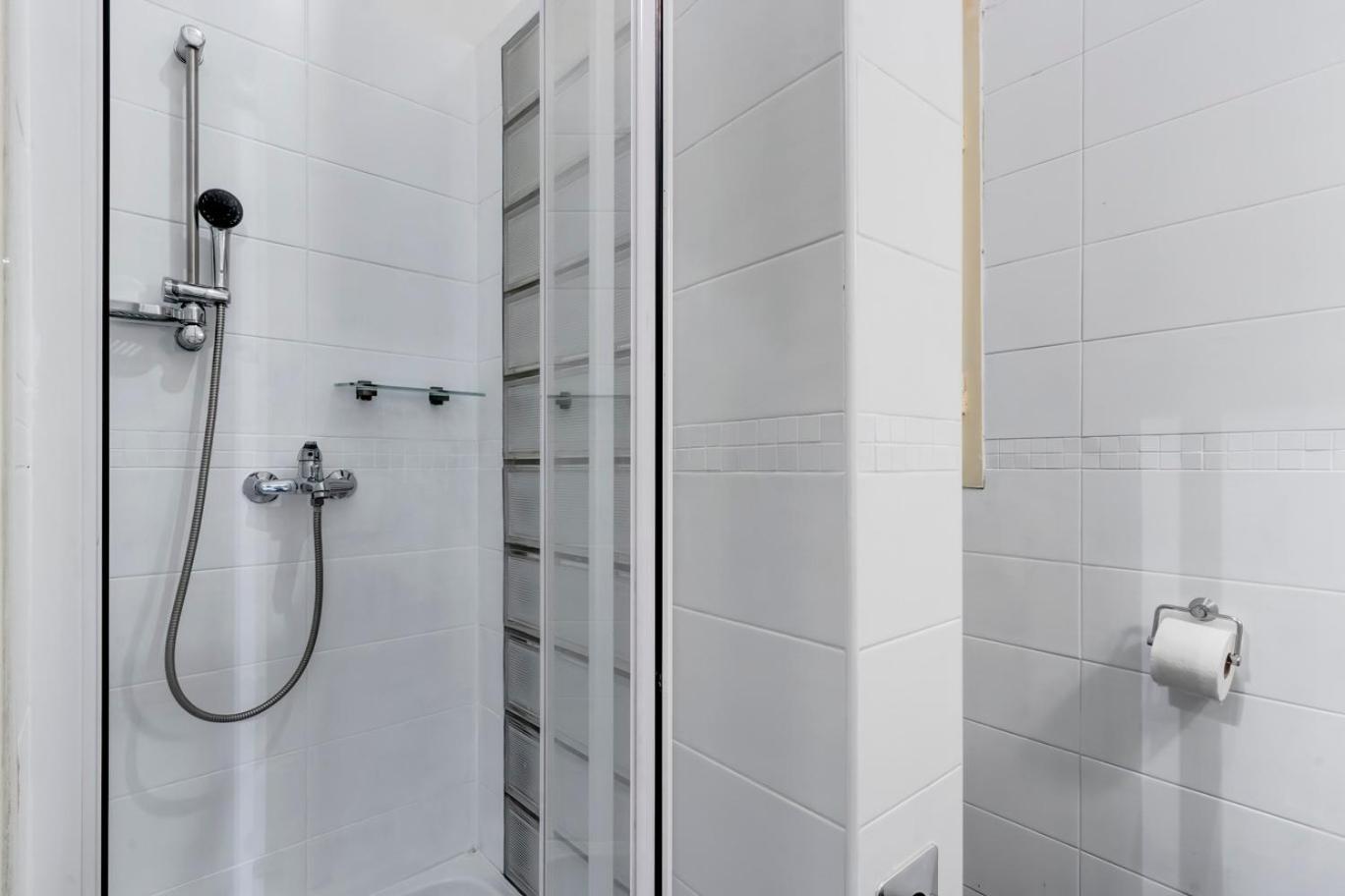 בודפשט S3 Soerhaz Apartment מראה חיצוני תמונה
