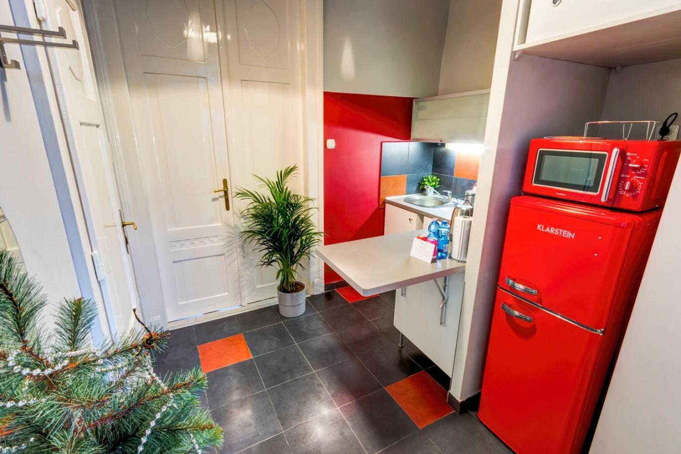 בודפשט S3 Soerhaz Apartment מראה חיצוני תמונה
